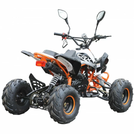 Квадроцикл MOTAX ATV T-Rex-LUX 125 сс оптом, фото 7