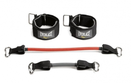 ЭСПАНДЕР EVERLAST ДЛЯ НОГ ANKLE RESISTANCE оптом, фото 1