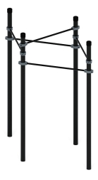 Воркаут 89 серый ВТ 11.08-03, фото 2