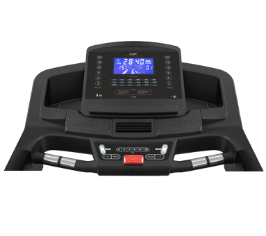 Беговая дорожка CARBON PREMIUM WORLD RUNNER T2 оптом, фото 2