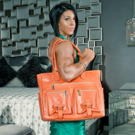 Сумка 6 Pack Fitness Renee Tote оптом, фото 17