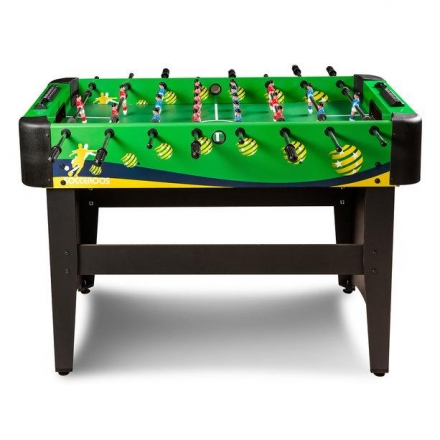 Игровой стол Футбол Proxima NEYMAR Jr. FT-GT-O4824P оптом, фото 3
