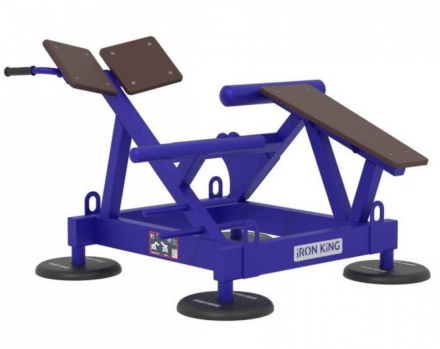 Уличный тренажер S407 оптом, фото 1