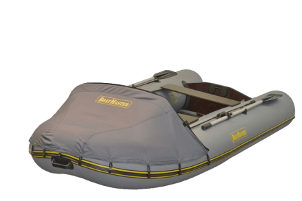 Надувная лодка BoatMaster 310T Люкс (с тентом) оптом, фото 3