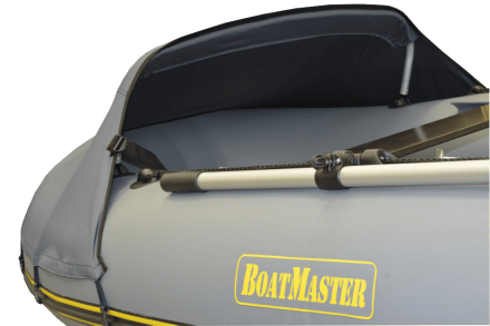Надувная лодка BoatMaster 310T Люкс (с тентом) оптом, фото 5