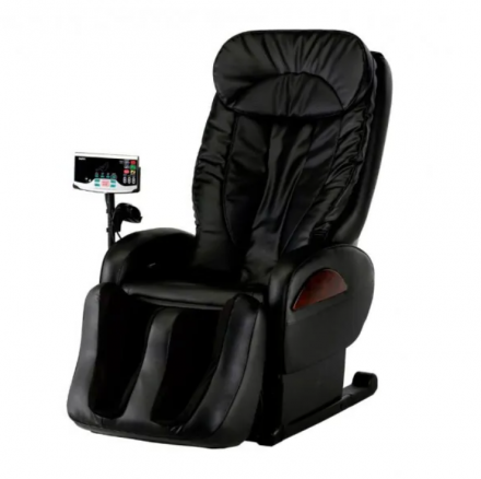 Массажное кресло Sanyo DR-7700 Black оптом, фото 1