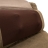 Массажное кресло-качалка Ergonova MeTime (brown) оптом
