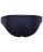 Плавки мужские 5650, черный, р. 44-52 оптом