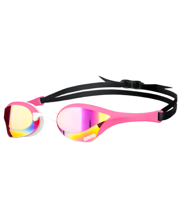 Очки Cobra Ultra Mirror Pink revo/Pink/White, 1E032 99 оптом, фото 1