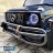 Электромобиль Mercedes-Benz AMG G63 4WD S307 24V черный оптом