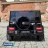 Электромобиль Mercedes-Benz AMG G63 4WD S307 24V черный оптом