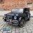Электромобиль Mercedes-Benz AMG G63 4WD S307 24V черный оптом