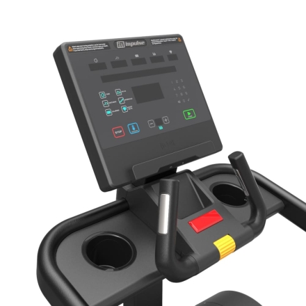Вертикальный тренажер лестница Aerofit Impulse XSC700 оптом, фото 3