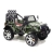 Электромобиль Jeep т008тт камуфляж оптом