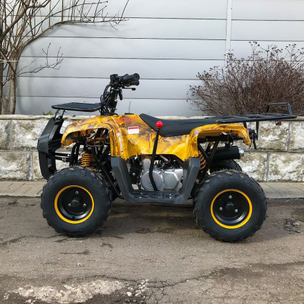 Квадроцикл YACOTA Smarty 110 оптом, фото 3