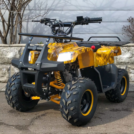 Квадроцикл YACOTA Smarty 110 оптом, фото 2