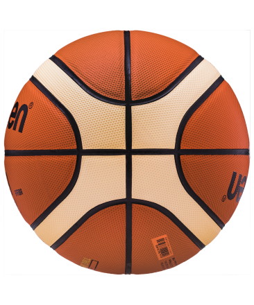 Мяч баскетбольный BGL7X-RFB №7, FIBA approved оптом, фото 3