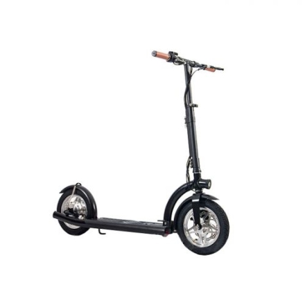 Электросамокат Electrotown Big wheels Pro (500W, 10,5Ah) оптом, фото 1
