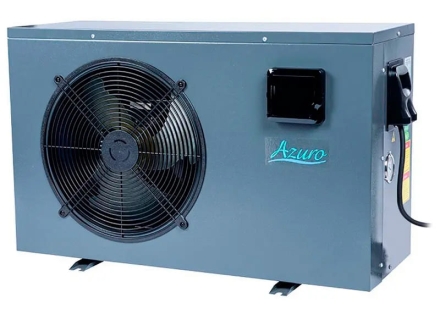 Тепловой насос Mountfield Azuro Inverter 12 кВт + WiFi оптом, фото 1