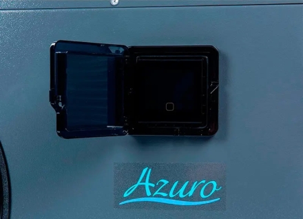 Тепловой насос Mountfield Azuro Inverter 12 кВт + WiFi оптом, фото 3
