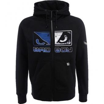 Кофта Bad Boy badhood059 оптом, фото 1