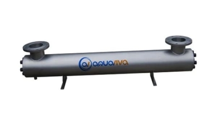 Ультрафиолетовая установка Aquaviva AVUF180T оптом, фото 1