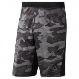 Шорты REEBOK Speedwick Knit Exo Camo