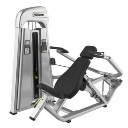 E-1006В Жим от плеч (Shoulder Press). Стек 135 кг. оптом, фото 2
