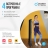 Беговая дорожка домашняя OXYGEN FITNESS SELENI оптом