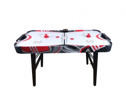 Игровой стол - аэрохоккей DFC RIGA 48&quot; JG-AT-14802 оптом, фото 4