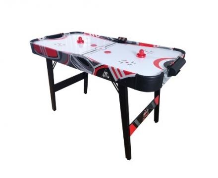 Игровой стол - аэрохоккей DFC RIGA 48&quot; JG-AT-14802 оптом, фото 2