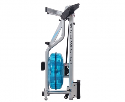 Гребной тренажер DFC Water Master R1000W оптом, фото 5