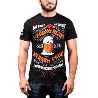Футболка Scramble scrshirt020 оптом, фото 1