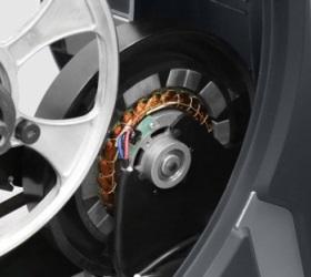 SVENSSON INDUSTRIAL GO E65 Эллиптический тренажер коммерческий оптом, фото 3