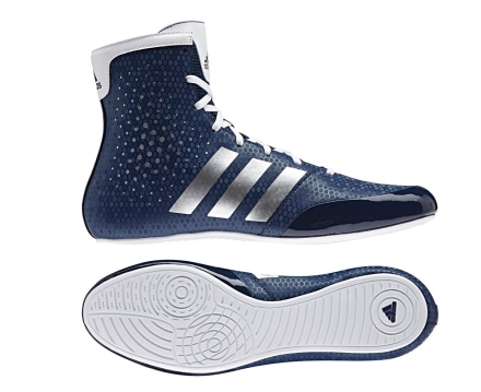 Боксерки ADIDAS КО Legend 16.2 оптом, фото 1