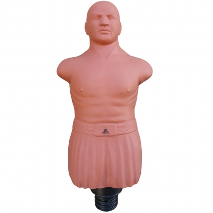 Водоналивной манекен Boxing Punching Man-Heavy (беж) CENTURION оптом, фото 3