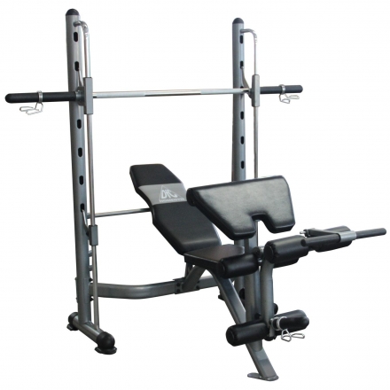 Машина Смита DFC Homegym BN021 оптом, фото 2