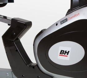 BH FITNESS ARTIC COMFORT PROGRAM Велотренажер оптом, фото 5