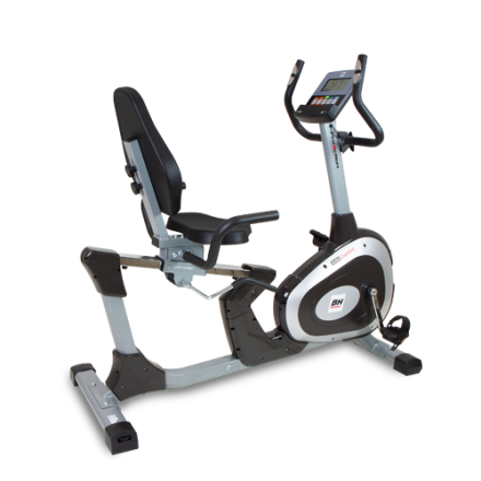 BH FITNESS ARTIC COMFORT PROGRAM Велотренажер оптом, фото 1