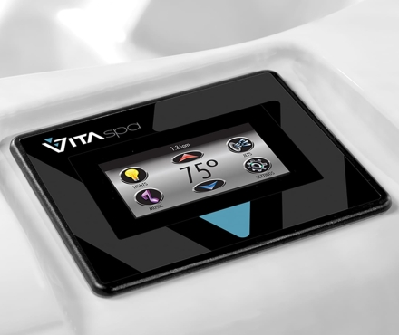 спа-бассейн Vita Spa Prestige оптом, фото 3