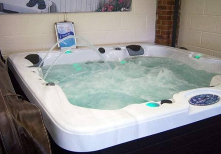 спа-бассейн Vita Spa Prestige оптом, фото 5