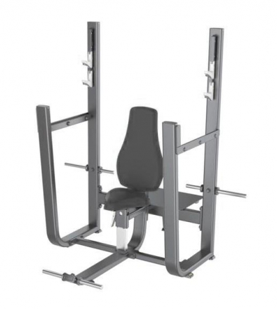 Олимпийская скамья GROME FITNESS AXD5051A оптом, фото 1