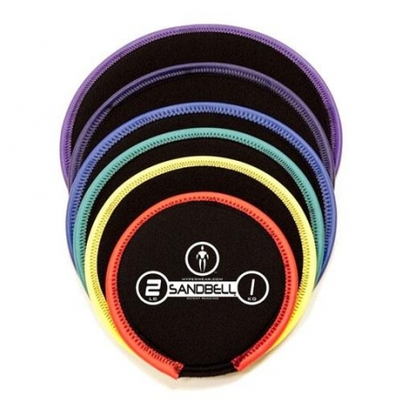 Мешок Hyperwear Sandbells, вес 14 кг оптом, фото 3