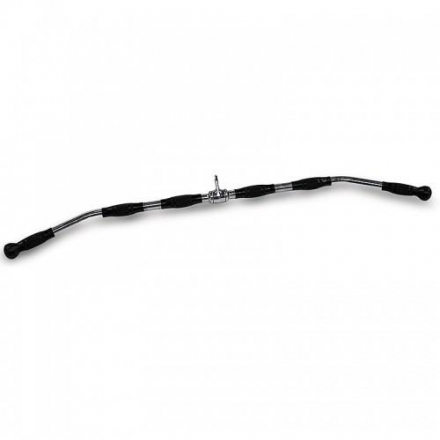 Ручка для тяги за голову Body-Solid MB148RG (122 см) оптом, фото 1