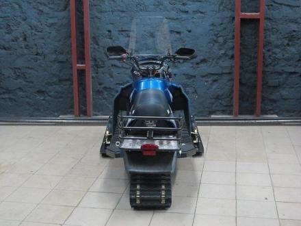 Снегоход С.МОТО Snowmax 200 оптом, фото 9