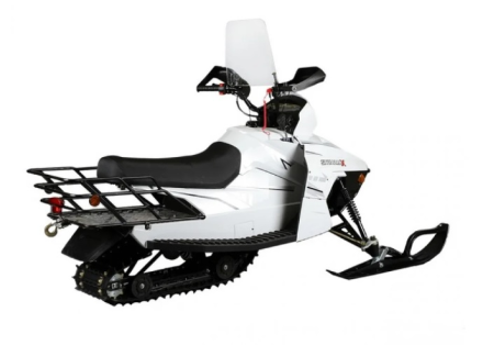 Снегоход С.МОТО Snowmax 200 оптом, фото 3