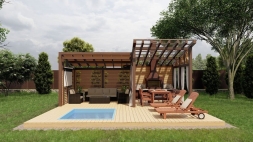 Зона Отдыха КРОНА, фото 2