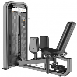 E-5089 Сведение/Разведение ног сидя Abductor &amp; Adductor  .Стек 95  кг., фото 1