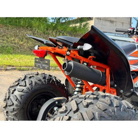 Квадроцикл KAYO AT110 оптом, фото 14