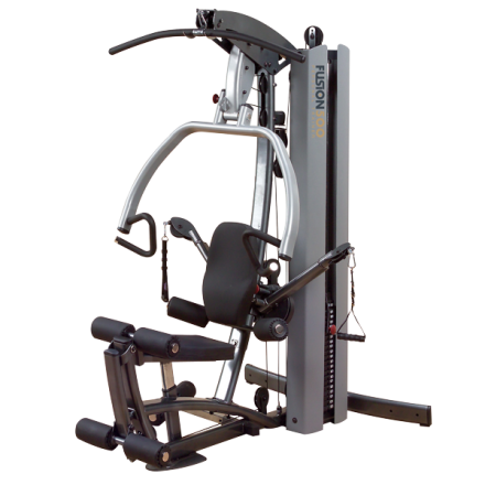 Мультистанция Body-Solid F500 с весовым стеком 95 кг оптом, фото 27
